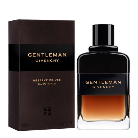 gentleman givenchy 2019|gentleman Givenchy reserve privée.